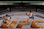 Ultimate Fighting Championship: Tapout (Xbox)