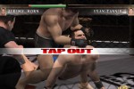 Ultimate Fighting Championship: Tapout (Xbox)