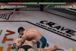 Ultimate Fighting Championship: Tapout (Xbox)