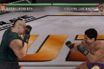 Ultimate Fighting Championship: Tapout (Xbox)