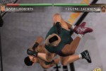 Ultimate Fighting Championship: Tapout (Xbox)