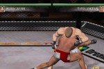 Ultimate Fighting Championship: Tapout (Xbox)