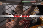 Ultimate Fighting Championship: Tapout (Xbox)