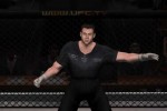 Ultimate Fighting Championship: Tapout (Xbox)