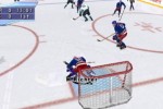 NHL 2K2 (Dreamcast)