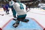 NHL 2K2 (Dreamcast)