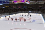 NHL 2K2 (Dreamcast)