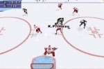 NHL 2K2 (Dreamcast)