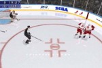 NHL 2K2 (Dreamcast)