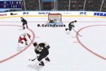 NHL 2K2 (Dreamcast)