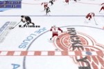 NHL 2K2 (Dreamcast)