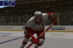 NHL 2K2 (Dreamcast)