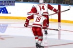 NHL 2K2 (Dreamcast)