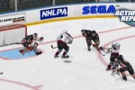 NHL 2K2 (Dreamcast)