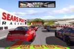 NASCAR Racing 2002 Season (PC)