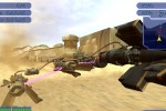 Star Wars Racer Revenge (PlayStation 2)