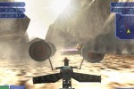 Star Wars Racer Revenge (PlayStation 2)