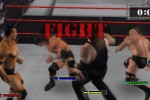 WWF Raw (Xbox)