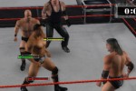 WWF Raw (Xbox)