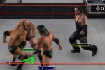 WWF Raw (Xbox)