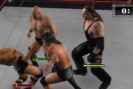 WWF Raw (Xbox)