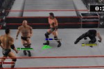 WWF Raw (Xbox)