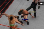 WWF Raw (Xbox)