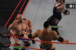 WWF Raw (Xbox)