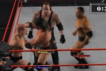 WWF Raw (Xbox)