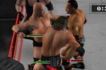 WWF Raw (Xbox)