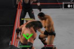 WWF Raw (Xbox)