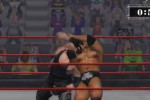 WWF Raw (Xbox)