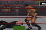 WWF Raw (Xbox)