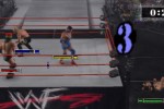 WWF Raw (Xbox)