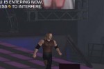 WWF Raw (Xbox)