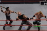 WWF Raw (Xbox)