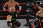 WWF Raw (Xbox)