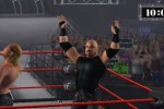 WWF Raw (Xbox)