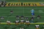 NFL Blitz 20-02 (PlayStation 2)