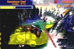 Dark Summit (GameCube)