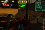 Wreckless: The Yakuza Missions (Xbox)