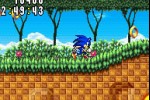 Sonic Advance (Game Boy Advance)