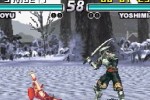 Tekken Advance (Game Boy Advance)