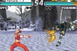 Tekken Advance (Game Boy Advance)