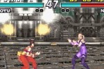 Tekken Advance (Game Boy Advance)