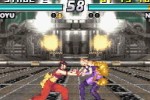 Tekken Advance (Game Boy Advance)