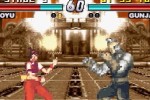 Tekken Advance (Game Boy Advance)