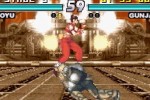 Tekken Advance (Game Boy Advance)