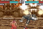 Tekken Advance (Game Boy Advance)