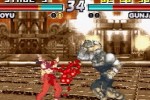 Tekken Advance (Game Boy Advance)